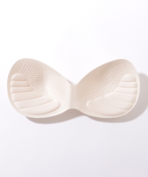 Lace Ladies（レースレディース）の「ソリッドカラー メロウフリル カップ付き チューブトップ（チューブトップ・レディース・ブラック/ライトグレー/ホワイト/ピンク/ミント/ベージュ/ダークグレー/オレンジ・FREE）」の19枚目の写真