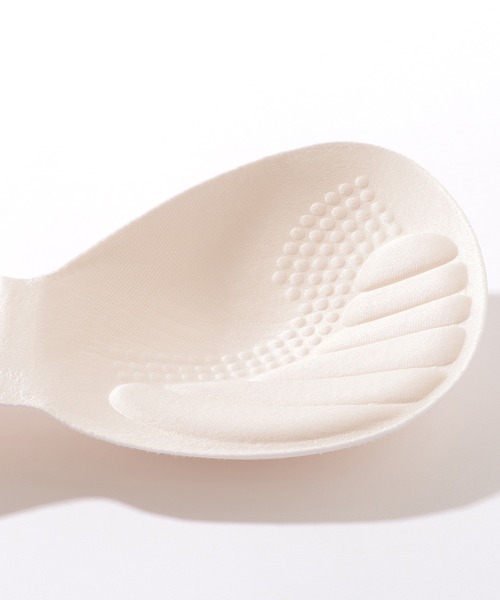 Lace Ladies（レースレディース）の「ソリッドカラー メロウフリル カップ付き チューブトップ（チューブトップ・レディース・ブラック/ライトグレー/ホワイト/ピンク/ミント/ベージュ/ダークグレー/オレンジ・FREE）」の20枚目の写真