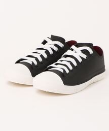 《moz》レインスニーカーローカット