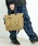 MT. RAINIER DESIGN�i�}�E���g���C�j�A�f�U�C���j�́uMT.RAINIER DESIGN MINI HELMET TOTE�i�g�[�g�o�b�O�j�v�b�x�[�W��