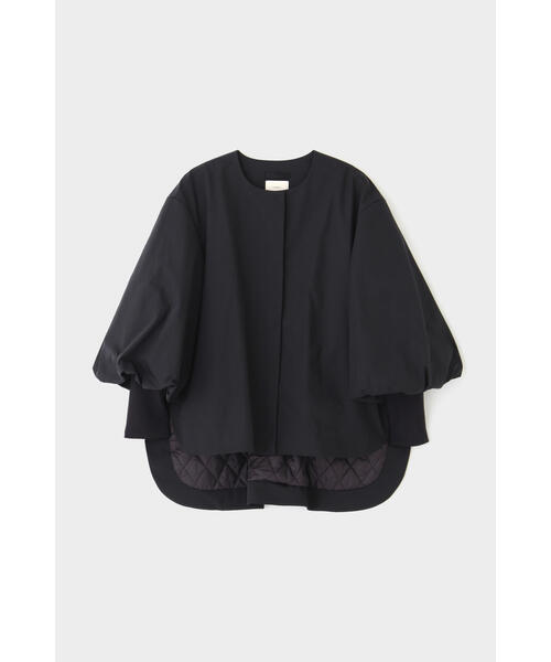 ◇強燃ストレッチメモリージャケット（ブルゾン）｜LE PHIL（ルフィル