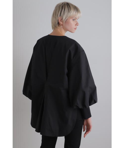 ◇強燃ストレッチメモリージャケット（ブルゾン）｜LE PHIL（ルフィル