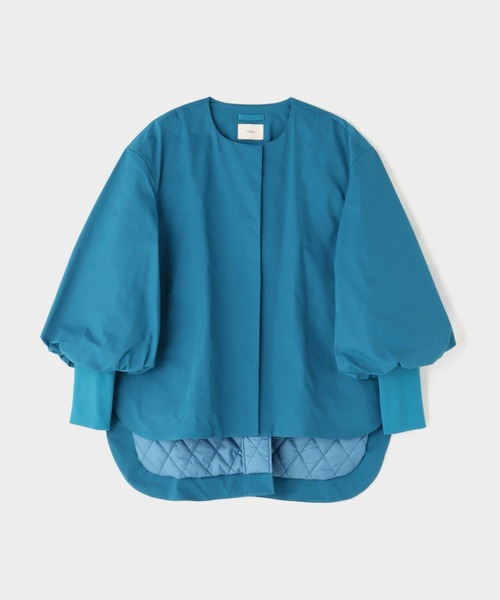 ◇強燃ストレッチメモリージャケット（ブルゾン）｜LE PHIL（ルフィル