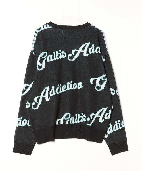 GALLIS ADDICTION スタジャン GALLIS ADDICTION（ガリスアディクション）｜スタジャン一覧 - WEAR