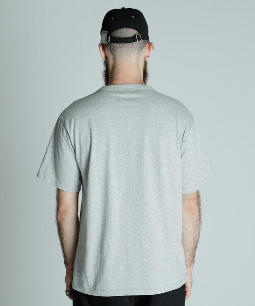 Schott/ショット/T-SHIRT QUALITY OVER QUANTITY/Tシャツ