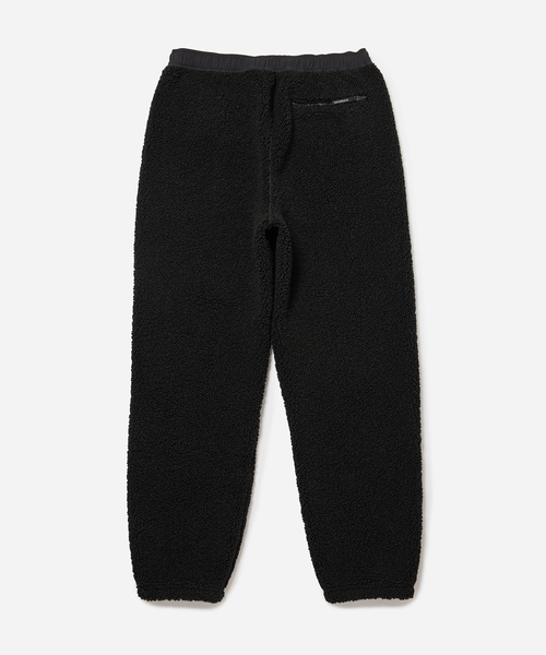 Saturdays NYC(サタデーズ ニューヨークシティ )の「Serai Polar Fleece Pant(その他パンツ・メンズ・ブラック・S)」の5枚目の写真