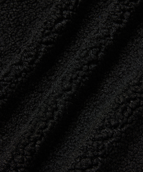 Saturdays NYC(サタデーズ ニューヨークシティ )の「Serai Polar Fleece Pant(その他パンツ・メンズ・ブラック・S)」の8枚目の写真