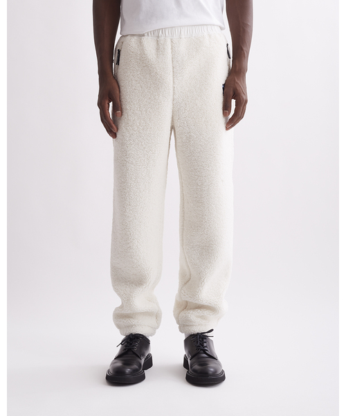 Saturdays NYC(サタデーズ ニューヨークシティ )の「Serai Polar Fleece Pant(その他パンツ・メンズ・ブラック・S)」の12枚目の写真