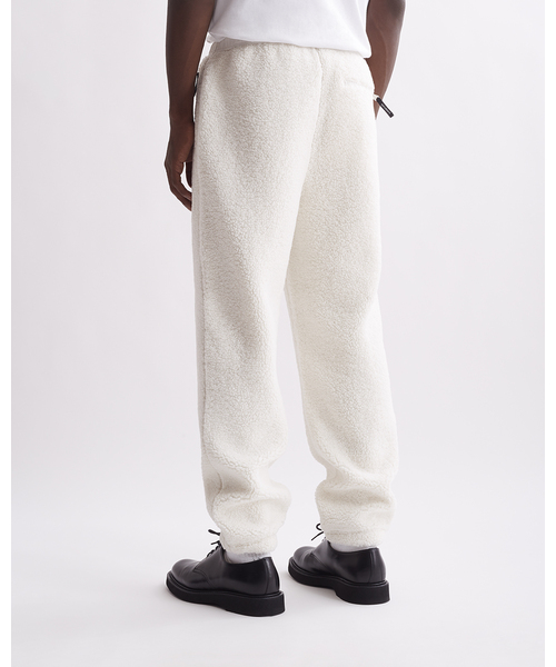 Saturdays NYC(サタデーズ ニューヨークシティ )の「Serai Polar Fleece Pant(その他パンツ・メンズ・ブラック・S)」の13枚目の写真