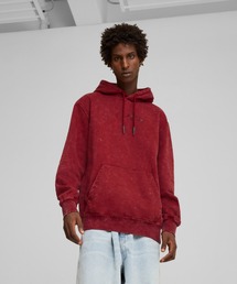 PUMA プーマ メンズ PUMA x イカゲーム グラフィック フーディー
