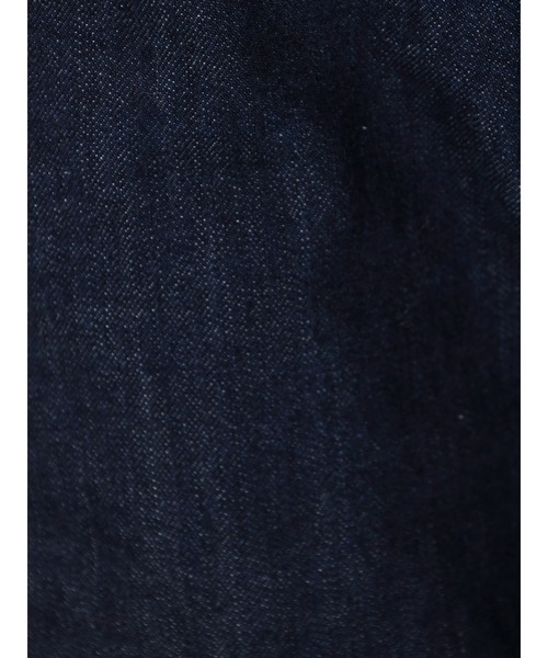 【セール】ウエストリメイクロールアップデニム（デニムパンツ）｜Ungrid（アングリッド）