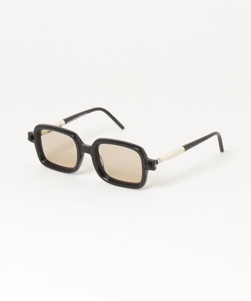 定価11万 KUBORAUMクボラム Maske Q2 サングラス KUBORAUM (クボラム)