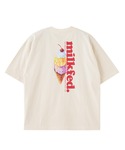 MILKFED.(ミルクフェド)の「トップス(Tシャツ/カットソー)」