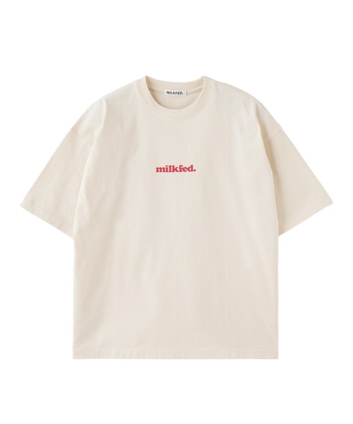 セール】ICE CREAM WIDE S/S TEE（Tシャツ/カットソー