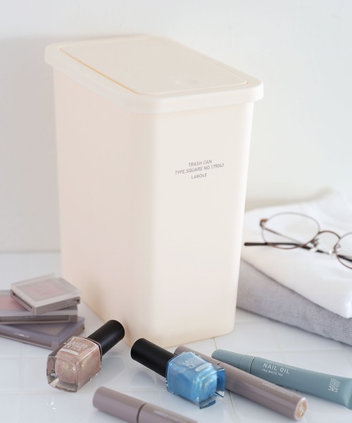 ワンタッチダストボックス(SS) / 282988（ダストボックス）｜LAKOLE