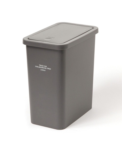 ワンタッチダストボックス(SS) / 282988（ダストボックス）｜LAKOLE