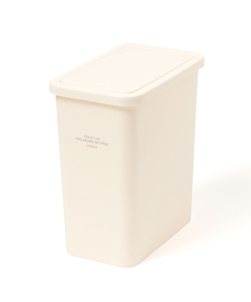 ワンタッチダストボックス(SS) / 282988（ダストボックス）｜LAKOLE