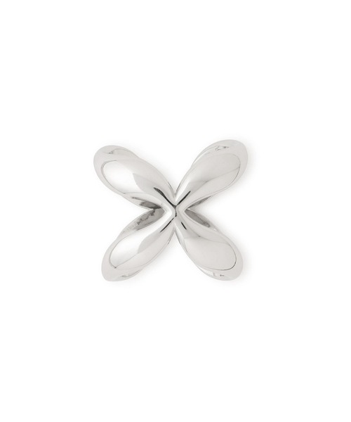 VIS（ビス）の「スカーフリング（バンダナ/スカーフ・レディース・ゴールド/シルバー・FREE）」の5枚目の写真