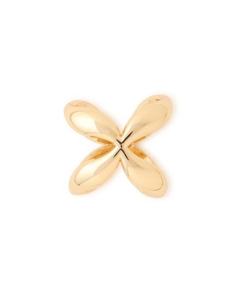 VIS（ビス）の「スカーフリング（バンダナ/スカーフ・レディース・ゴールド/シルバー・FREE）」の6枚目の写真