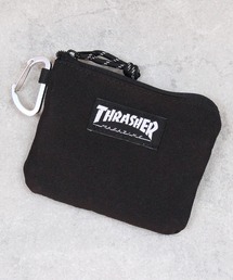 THRASHER（スラッシャー）の「THRASHER マルチミニケース（ポーチ）」