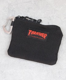 THRASHER（スラッシャー）の「THRASHER マルチミニケース（ポーチ）」