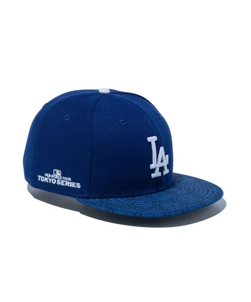 セール】【NEW ERA】 9FIFTY MLB TOKYO SERIES 2025
