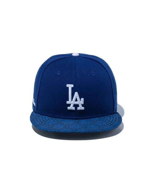 NEW ERA】 9FIFTY MLB TOKYO SERIES 2025 ロサンゼルス