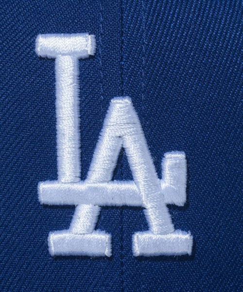 ロサンゼルス・ドジャース 9FIFTY キャップ 東京シリーズサイドパッチ 59FIFTY MLB TOKYO SERIES 2025 ロサンゼルス・ドジャース 東京