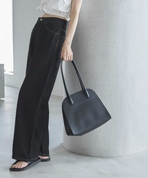feepur | ロングハンドルボストンバッグ(ボストンバッグ)