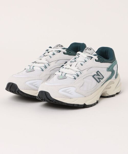 NEW BALANCE ニューバランス ML725CM(D) ML725 ML725CM WHITE