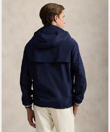 POLO RALPH LAUREN（ポロ ラルフ ローレン）の「フルジップ フーデッド 