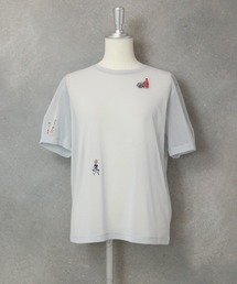 sen　PICONE ピッコーネ　半袖Tシャツ STUDIO PICONE｜スタジオピッコーネのTシャツ/カットソー（半袖）通販