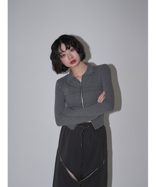 トップス yuuui tops – Uenui