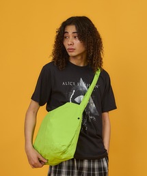 BURLAP OUTFITTER（バーラップアウトフィッター）の「PACKABLE CARRY 210 / パッカブルキャリー 210（ショルダーバッグ）」