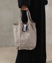 emesuelee（エメスーリー）の「コンパクトエコバッグ（エコバッグ/サブバッグ）」