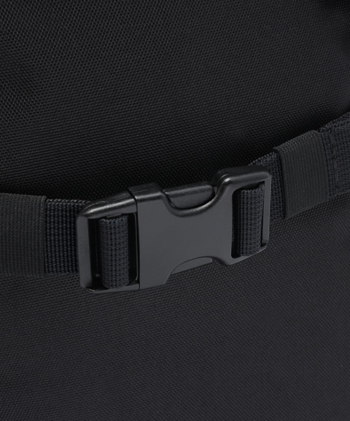 NIXON（ニクソン）の「SMALL LANDLOCK（NIXON）（バックパック/リュック・レディース・ブラック・FREE）」の13枚目の写真