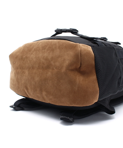 NIXON（ニクソン）の「SMALL LANDLOCK（NIXON）（バックパック/リュック・レディース・ブラック・FREE）」の7枚目の写真