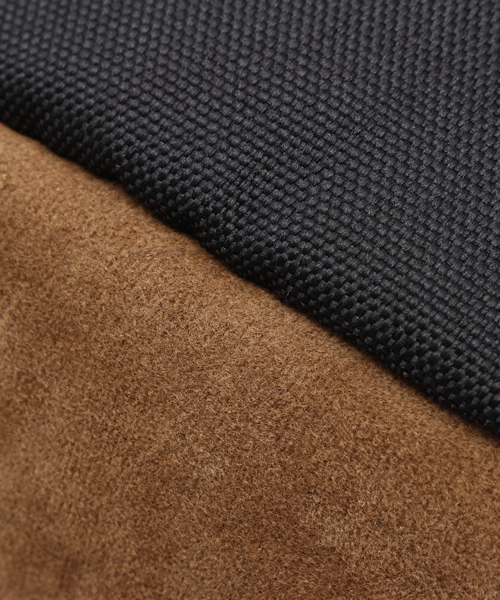 NIXON（ニクソン）の「SMALL LANDLOCK（NIXON）（バックパック/リュック・レディース・ブラック・FREE）」の11枚目の写真