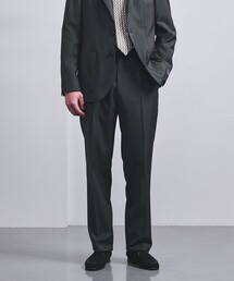 UNITED ARROWS（ユナイテッドアローズ）の「MARLANE 1プリーツ スラックス R-MODEL ‐セットアップ対応‐（スラックス・メンズ）」