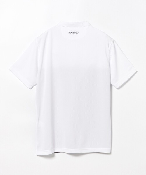 セール】PURPLE LABEL / フロント 切替プルオーバー スタンド