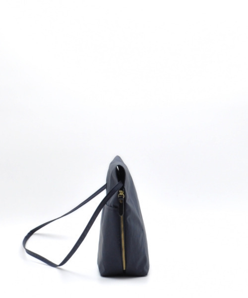 CLEDRAN(クレドラン)の「【撥水 超軽量】CL3810 ETE 2WAY BAG(ショルダーバッグ・レディース・ネイビー/ブラック/ベージュ・FREE)」の4枚目の写真