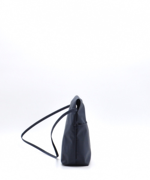 CLEDRAN(クレドラン)の「【撥水 超軽量】CL3810 ETE 2WAY BAG(ショルダーバッグ・レディース・ネイビー/ブラック/ベージュ・FREE)」の5枚目の写真