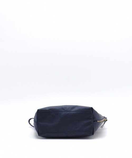 CLEDRAN(クレドラン)の「【撥水 超軽量】CL3810 ETE 2WAY BAG(ショルダーバッグ・レディース・ネイビー/ブラック/ベージュ・FREE)」の7枚目の写真