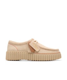 Clarks(N[NX)Clarks Torhill BeeiN[NX g[qr[j(JV/fbLV[Y)