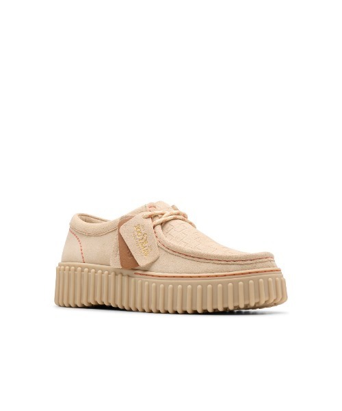 Clarks（クラークス）の「Clarks Torhill Bee（クラークス トーヒルビー）（モカシン/デッキシューズ・レディース・アニマル・23cm/25cm/24.5cm/24cm/23.5cm）」の7枚目の写真
