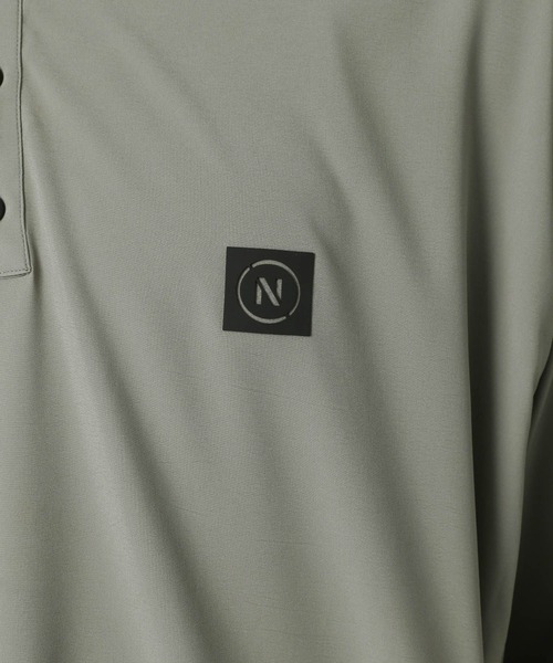 NAMACHEKO 21ss ポロシャツ NAMACHEKO 21ss polo shirt | eBay