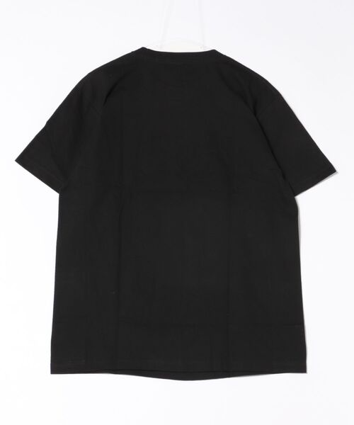 ARCHIVER(アーカイバ)の「【RS】【MAYHEM】graphic T(Tシャツ/カットソー・レディース・ブラック・MEDIUM/LARGE)」の2枚目の写真