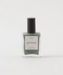 Steven Alan(XeB[uA)́manucuristGREEN NAIL SAUGE 33117/lCJ[(}jLA/WFlC)