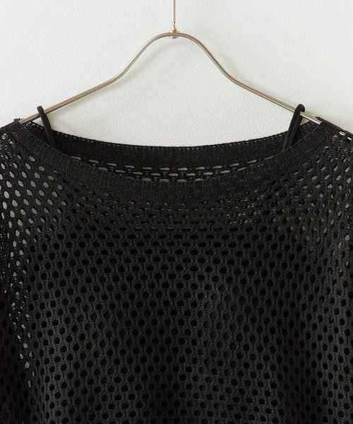 ROOPTOKYO(ループトウキョウ)の「Basic Top with Camisole / ベーシック キャミソール付きトップス 秋物 秋服 2026年秋冬(Tシャツ/カットソー・レディース・ブラウン/ホワイト/ベージュ/ブラック・FREE)」の12枚目の写真
