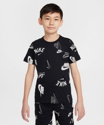 NIKE｜ナイキのTシャツ/カットソー（その他総柄）通販 - ZOZOTOWN